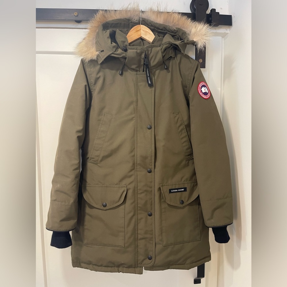 Canada Goose Trillium Fusion Fit - Picture 1 of 6